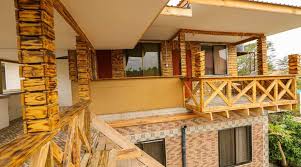 Homestay Service
